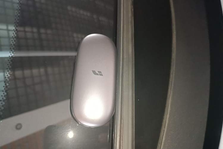 Used Li Auto L8 2025 Ultra Smart Refreshed Edition Vehicle Key