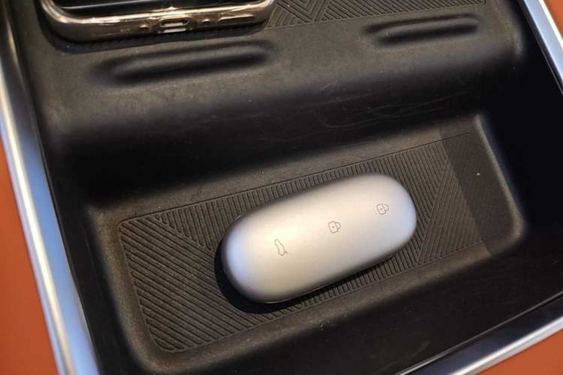 Used Li Auto L8 2025 Max Smart Refresh Edition Vehicle Key