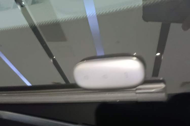 Used Li Auto L8 2025 Max Smart Refresh Edition Vehicle Key