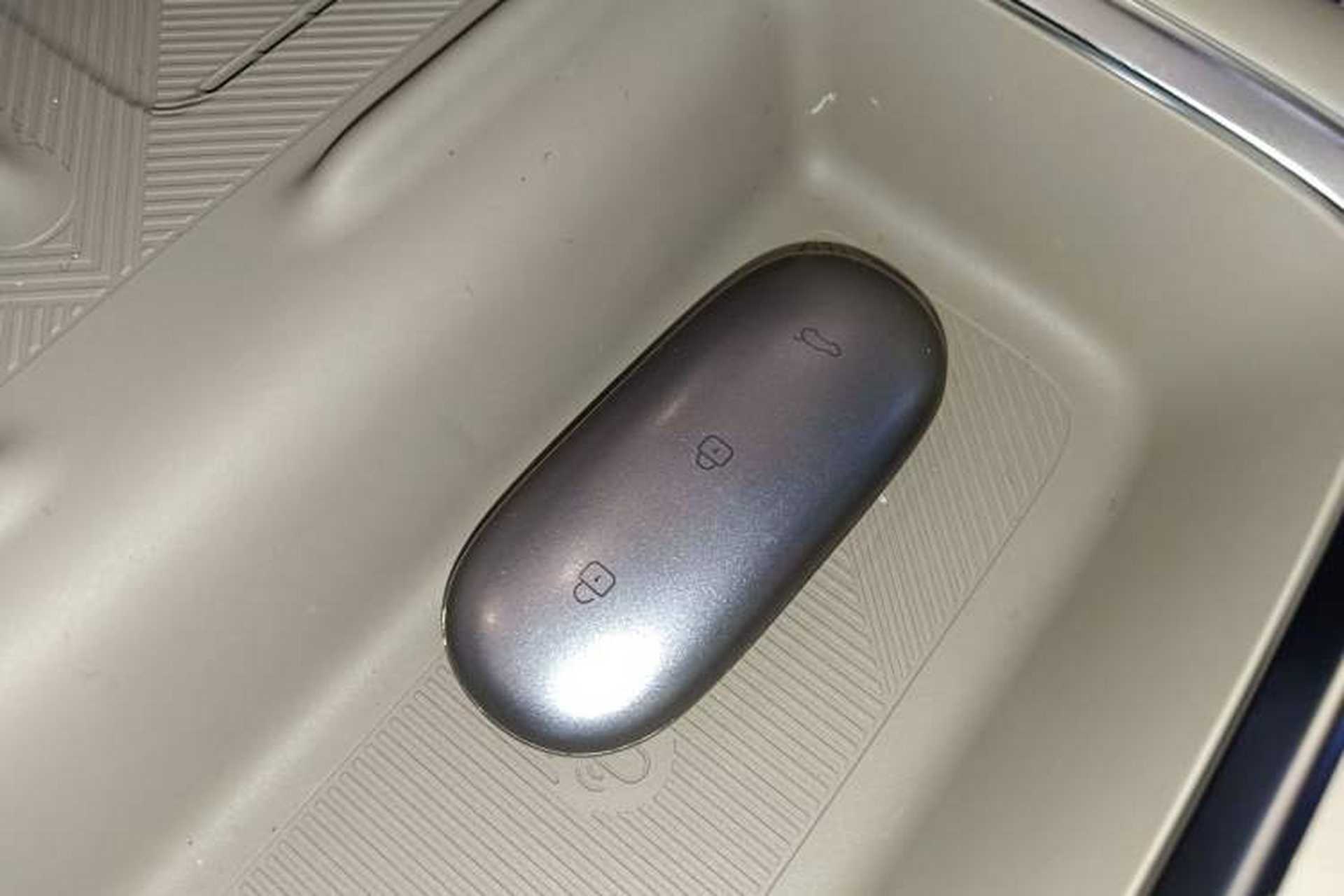 Used Li Auto L8 2025 Ultra Smart Refreshed Edition Vehicle Key