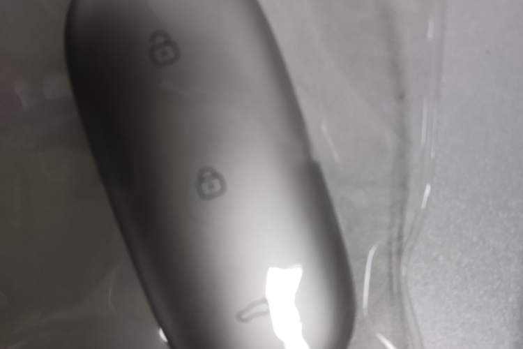 Used Li Auto L8 2025 Max Smart Refresh Edition Vehicle Key