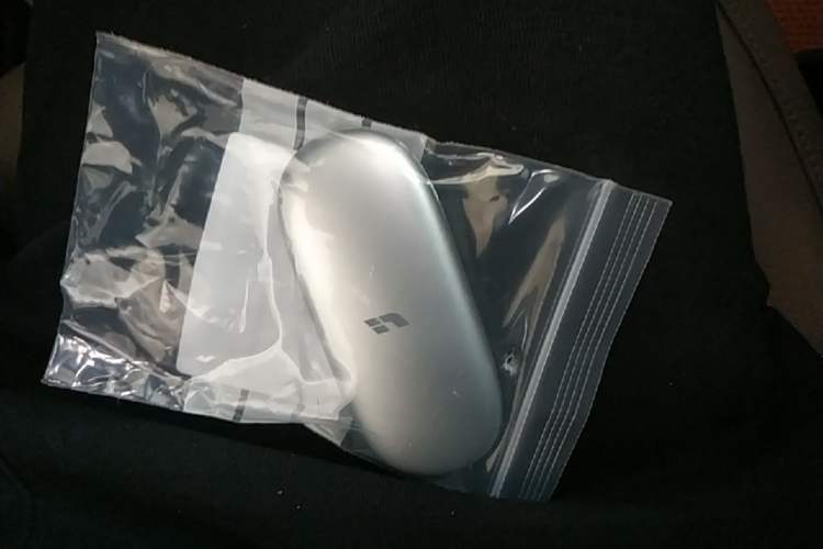 Used Li Auto L8 2025 Max Smart Refresh Edition Vehicle Key