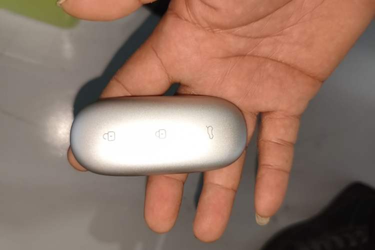Used Li Auto L8 2025 Ultra Smart Refreshed Edition Vehicle Key