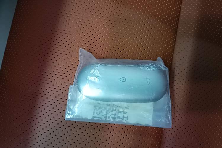Used Li Auto L8 2025 Max Smart Refresh Edition Vehicle Key