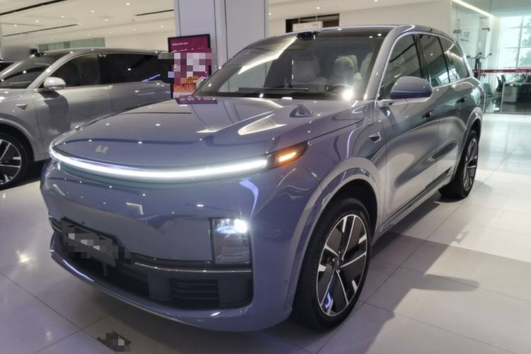 Used Li Auto L8 2025 Ultra Smart Refreshed Edition Guazi used car, China used car export, Used car for sale, Used  cars, Cheapest cars for sale