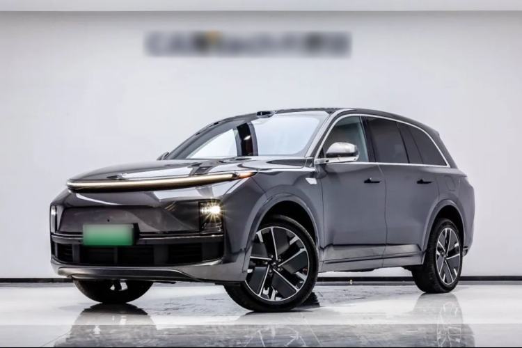 Used Li Auto L8 2025 Ultra Smart Refreshed Edition Guazi used car, China used car export, Used car for sale, Used  cars, Cheapest cars for sale