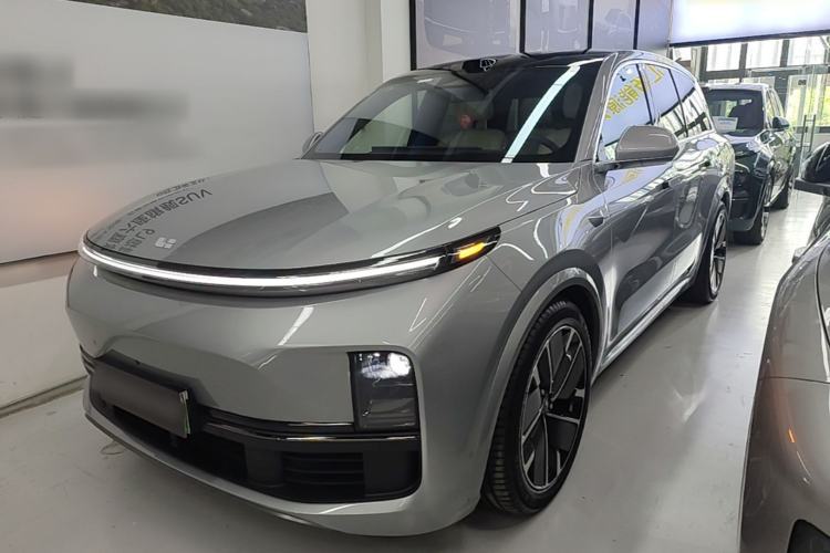 Used Li Auto L8 2025 Ultra Smart Refreshed Edition Guazi used car, China used car export, Used car for sale, Used  cars, Cheapest cars for sale