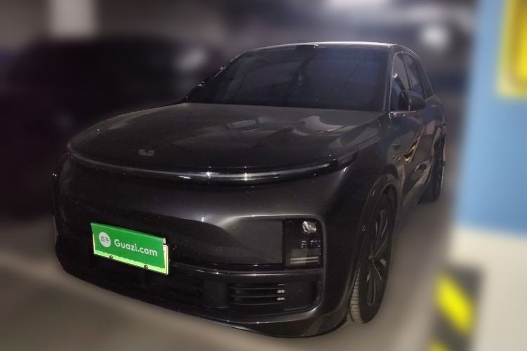 Used Li Auto L8 2025 Max Smart Refresh Edition Guazi used car, China used car export, Used car for sale, Used  cars, Cheapest cars for sale
