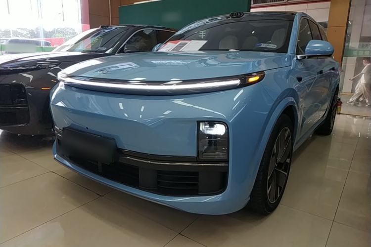 Used Li Auto L8 2025 Ultra Smart Refreshed Edition Guazi used car, China used car export, Used car for sale, Used  cars, Cheapest cars for sale