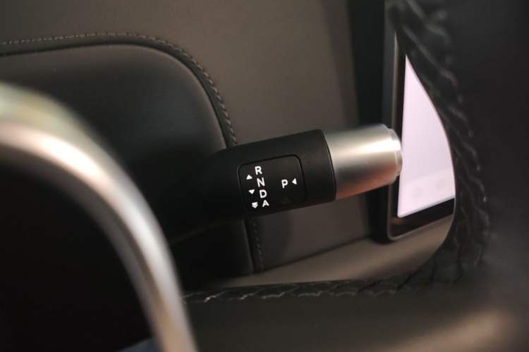 Used Li Auto L8 2025 Ultra Smart Refreshed Edition Gear Lever
