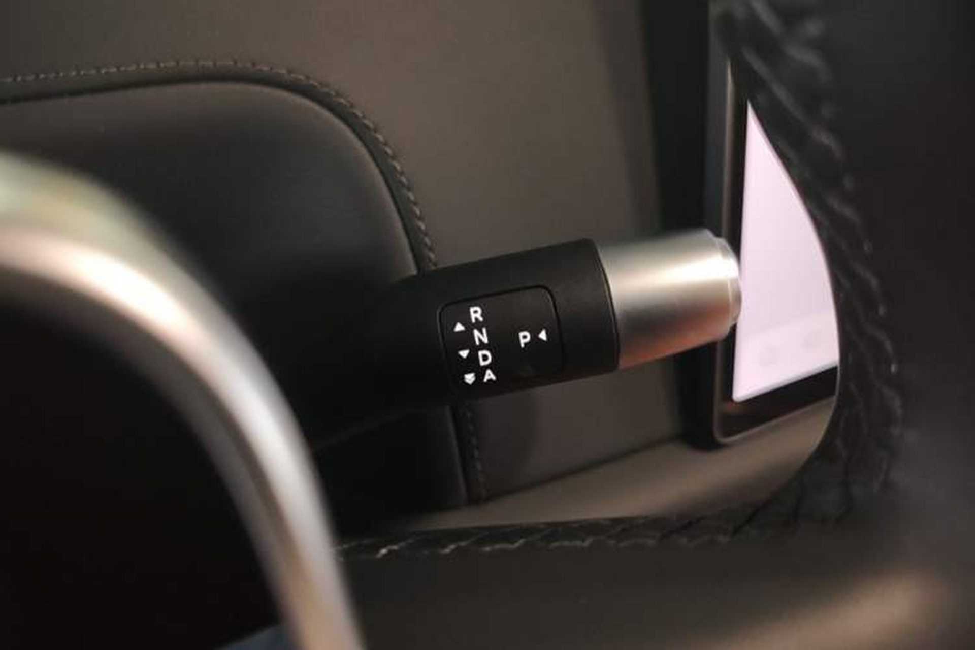 Used Li Auto L8 2025 Ultra Smart Refreshed Edition Gear Lever