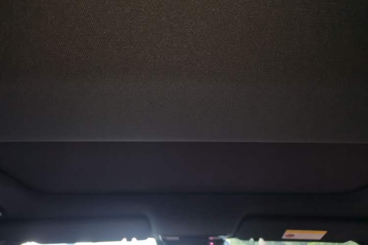 Used Li Auto L8 2025 Max Smart Refresh Edition Headliner