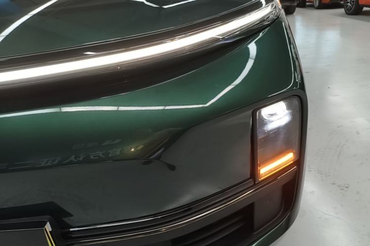 Used Li Auto L8 2025 Ultra Smart Refreshed Edition Left Front Headlight