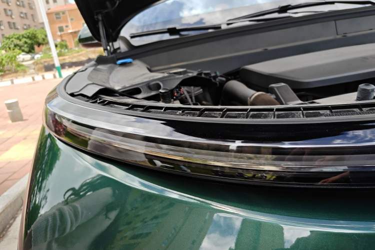 Used Li Auto L8 2025 Max Smart Refresh Edition Right Front Headlight