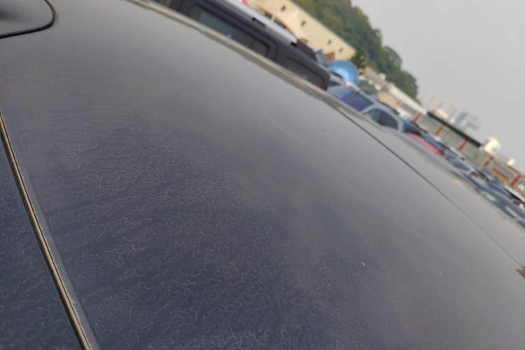 Used Li Auto L8 2025 Max Smart Refresh Edition Roof