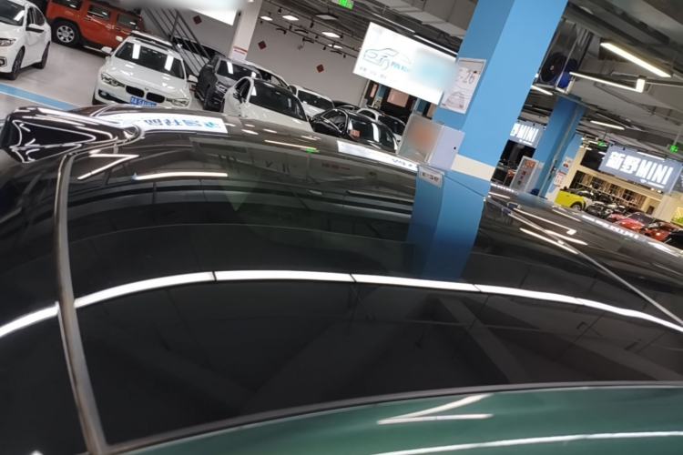 Used Li Auto L8 2025 Ultra Smart Refreshed Edition Roof