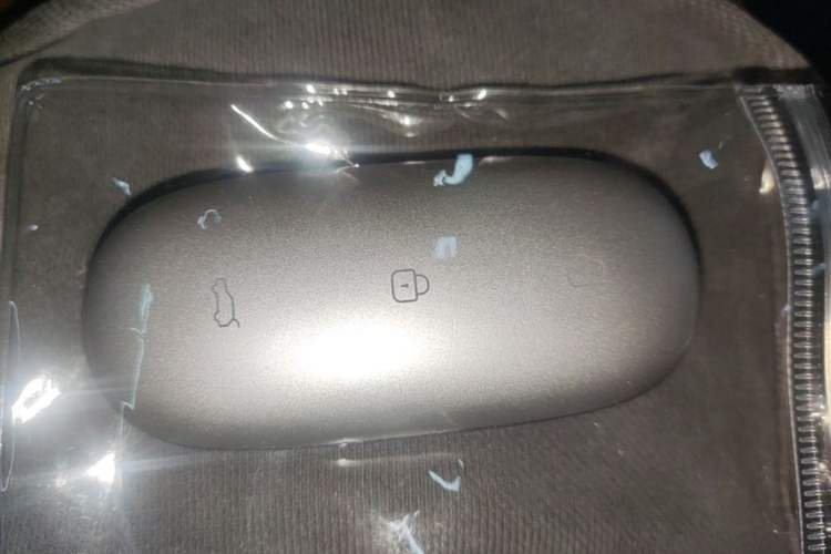 Used Li Auto L8 2025 Ultra Smart Refreshed Edition Vehicle Key