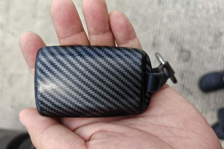 Used Li Auto L8 2025 Max Smart Refresh Edition Vehicle Key