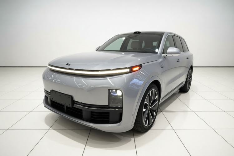 Ojetý Li Auto L8 2025 Ultra Smart Refreshed Edition Guazi used car, China used car export, Used car for sale, Used  cars, Cheapest cars for sale