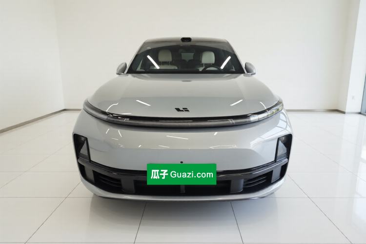 Used Li Auto L8 2025 Max Smart Refresh Edition Front