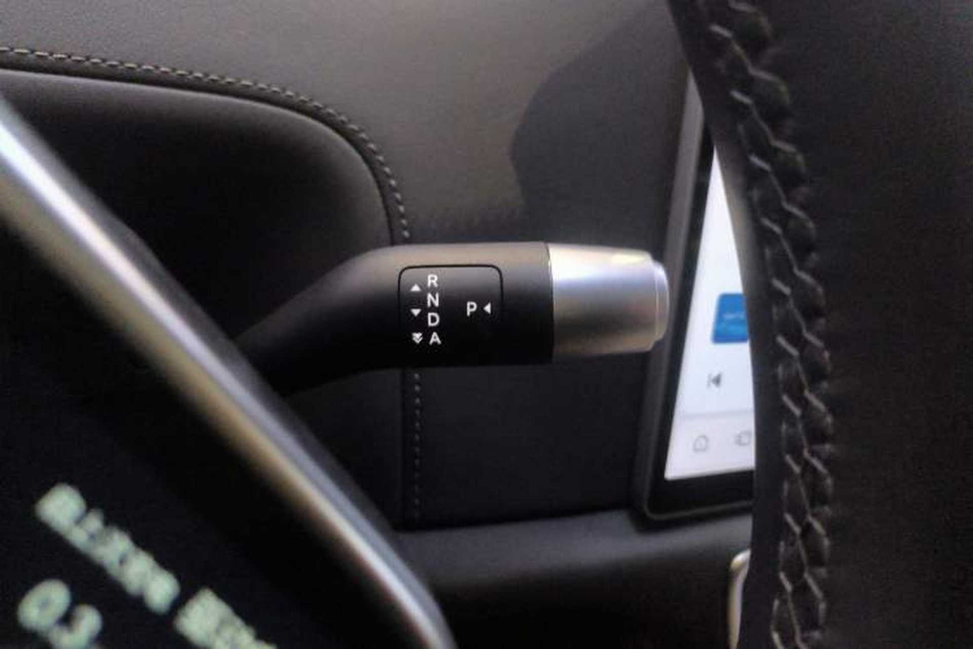Used Li Auto L8 2025 Ultra Smart Refreshed Edition Gear Lever
