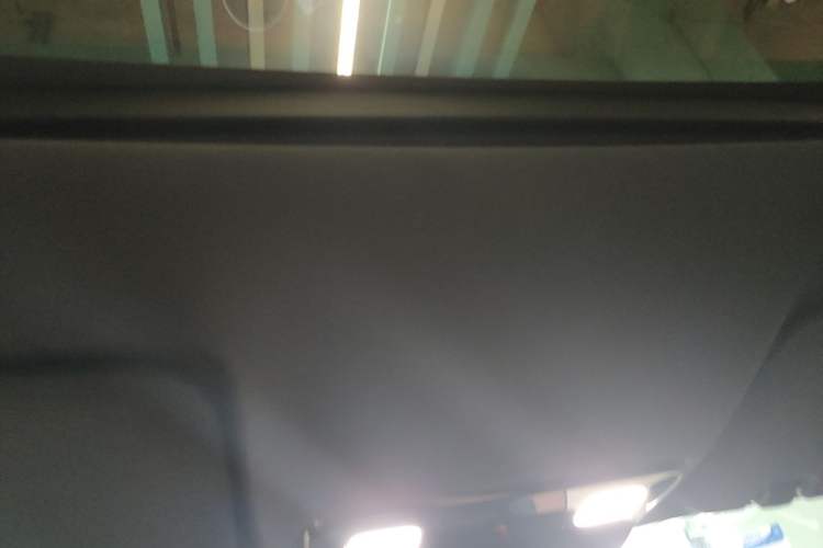 Used Li Auto L8 2025 Ultra Smart Refreshed Edition Headliner