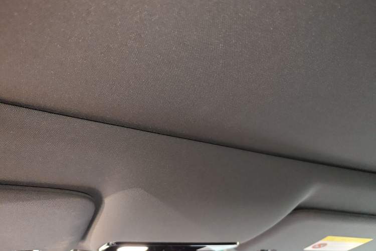 Used Li Auto L8 2025 Max Smart Refresh Edition Headliner