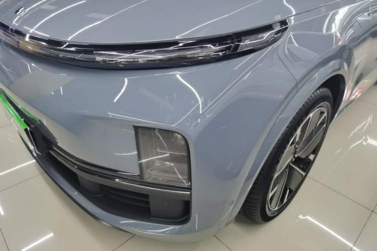 Used Li Auto L8 2025 Ultra Smart Refreshed Edition Left Front Headlight