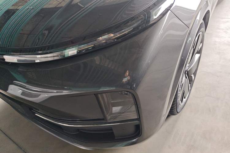 Used Li Auto L8 2025 Max Smart Refresh Edition Left Front Headlight
