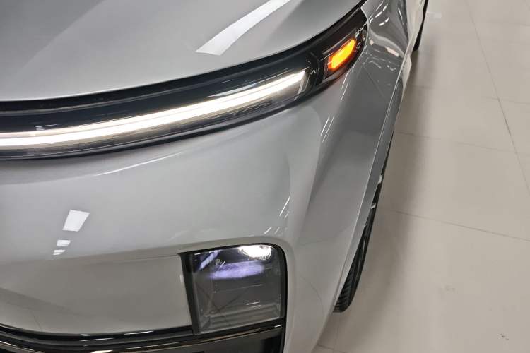 Used Li Auto L8 2025 Ultra Smart Refreshed Edition Left Front Headlight