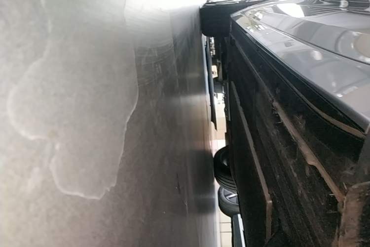 Used Li Auto L8 2025 Ultra Smart Refreshed Edition Left Side Sill
