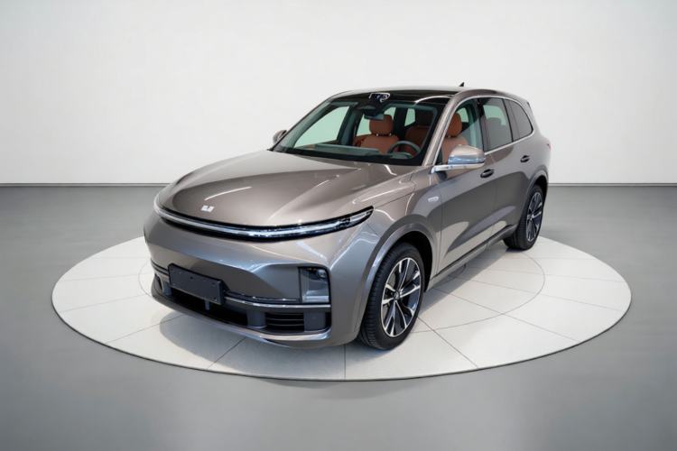 Ojetý Li Auto L8 2025 Ultra Smart Refreshed Edition Guazi used car, China used car export, Used car for sale, Used  cars, Cheapest cars for sale