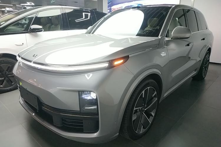Li Auto L8 2025 Ultra Smart Refreshed Edition usata Guazi used car, China used car export, Used car for sale, Used  cars, Cheapest cars for sale