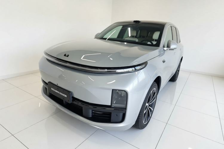 Ojetý Li Auto L8 2025 Max Smart Refresh Edition Guazi used car, China used car export, Used car for sale, Used  cars, Cheapest cars for sale