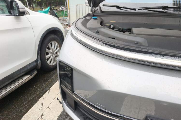 Used Li Auto L8 2025 Max Smart Refresh Edition Right Front Headlight