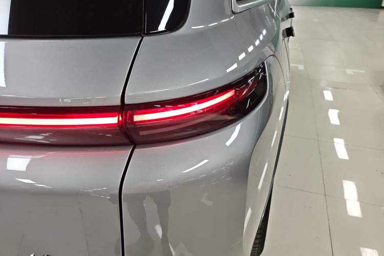 Used Li Auto L8 2025 Ultra Smart Refreshed Edition Right Rear Taillight