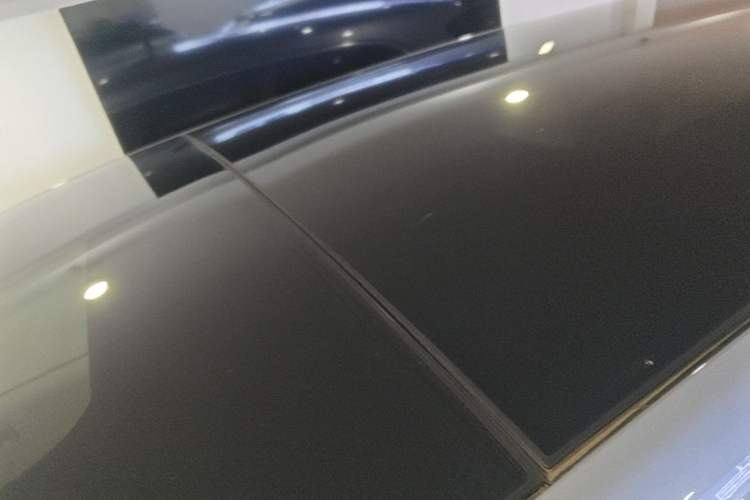 Used Li Auto L8 2025 Ultra Smart Refreshed Edition Roof