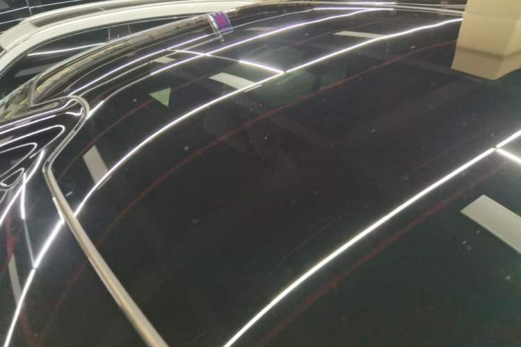 Used Li Auto L8 2025 Ultra Smart Refreshed Edition Roof