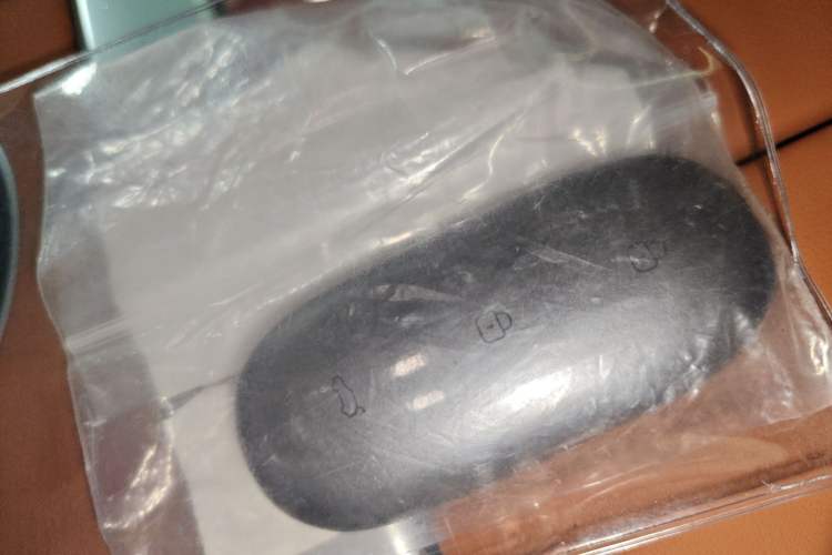 Used Li Auto L8 2025 Max Smart Refresh Edition Vehicle Key