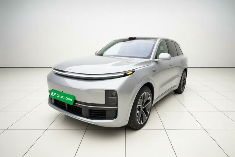 Ojetý Li Auto L8 2025 Max Smart Refresh Edition Guazi used car, China used car export, Used car for sale, Used  cars, Cheapest cars for sale