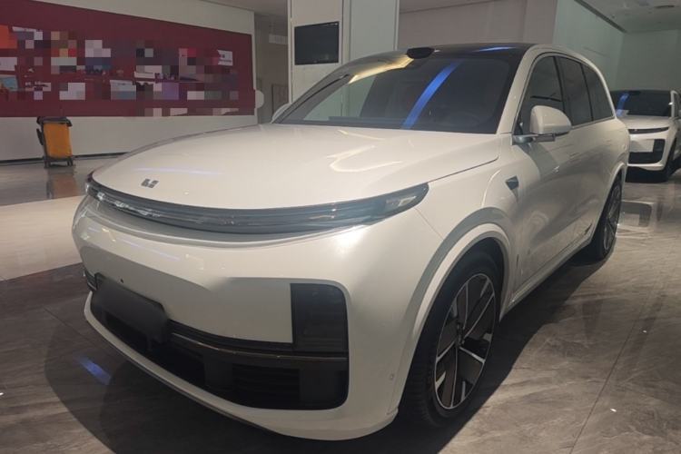 Used Li Auto L8 2025 Ultra Smart Refreshed Edition Guazi used car, China used car export, Used car for sale, Used  cars, Cheapest cars for sale