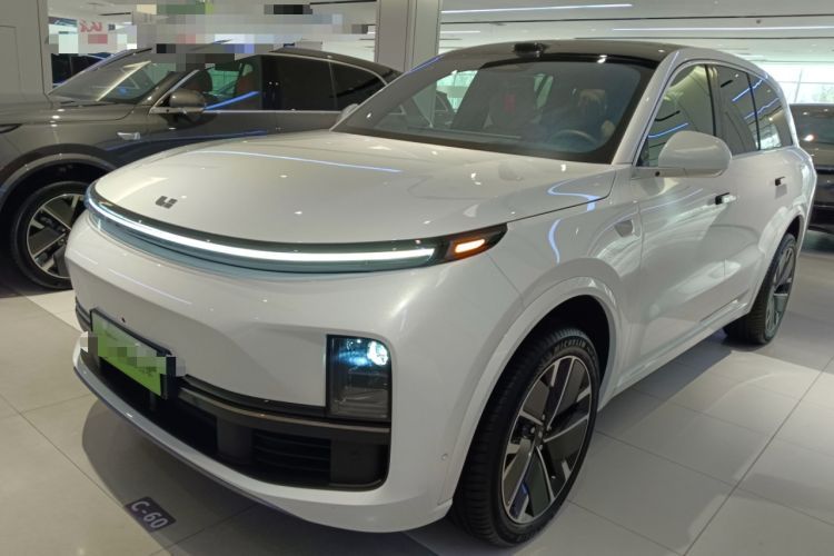 Used Li Auto L8 2025 Ultra Smart Refreshed Edition Guazi used car, China used car export, Used car for sale, Used  cars, Cheapest cars for sale