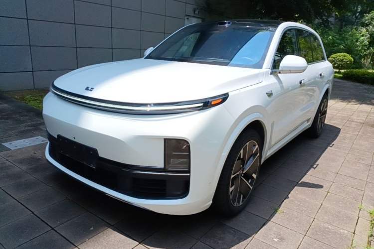 Used Li Auto L8 2025 Ultra Smart Refreshed Edition Guazi used car, China used car export, Used car for sale, Used  cars, Cheapest cars for sale