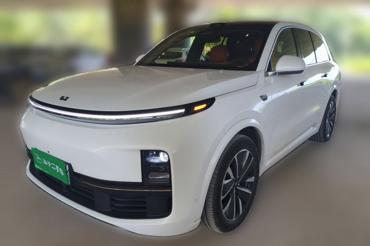 Used Li Auto L8 2025 Max Smart Refresh Edition Guazi used car, China used car export, Used car for sale, Used  cars, Cheapest cars for sale
