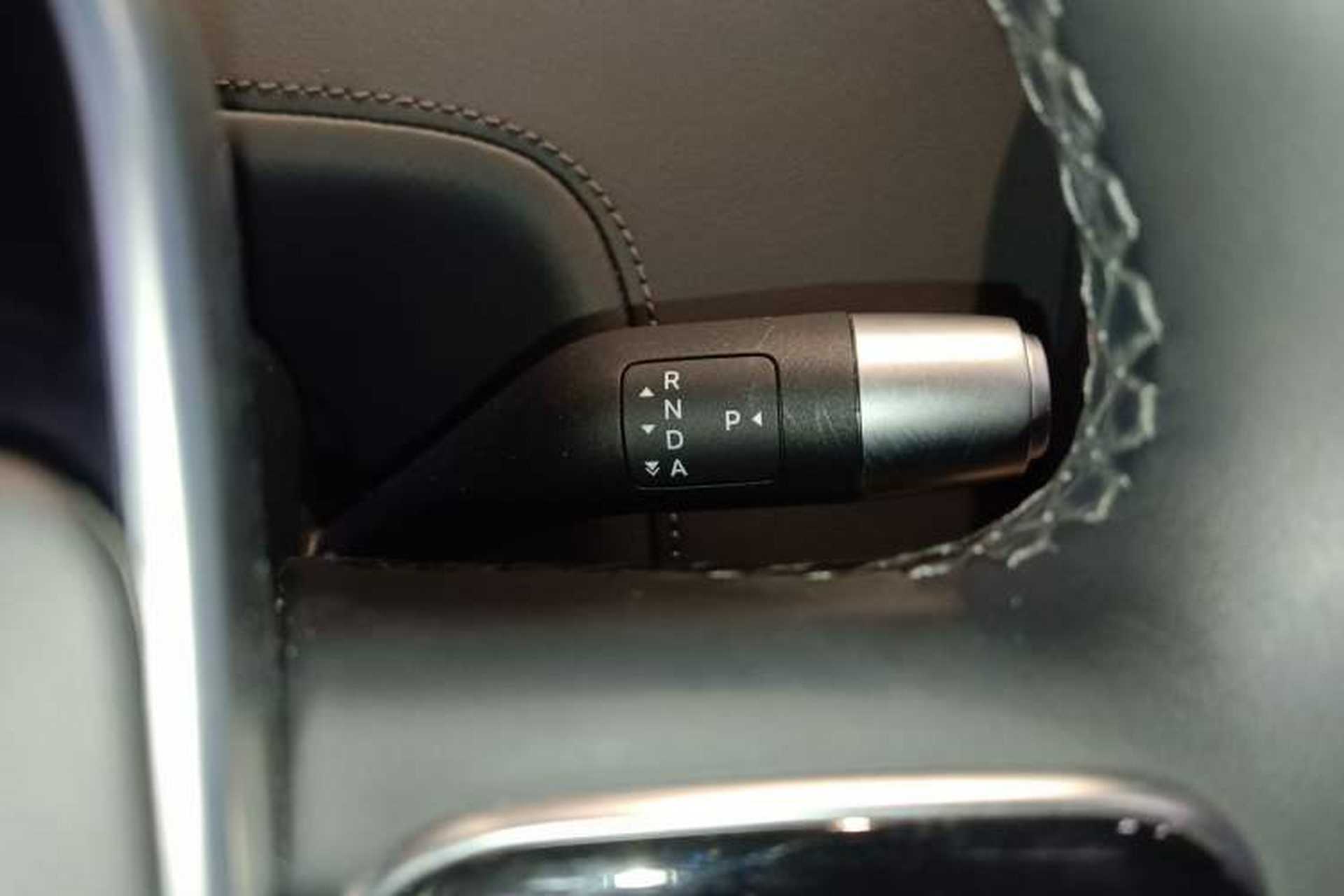 Used Li Auto L8 2025 Ultra Smart Refreshed Edition Gear Lever