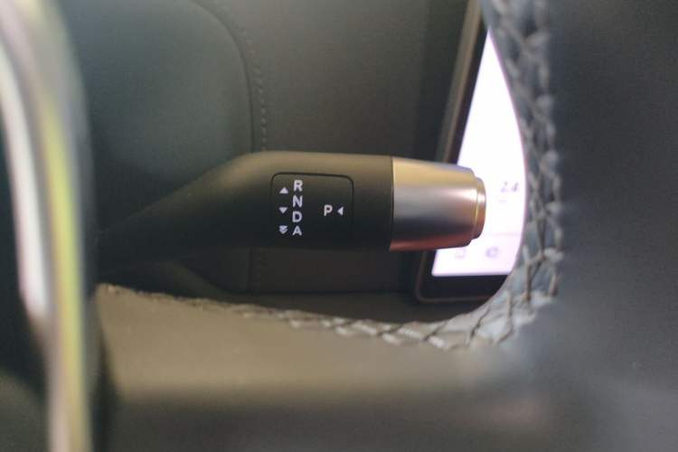 Used Li Auto L8 2025 Max Smart Refresh Edition Gear Lever