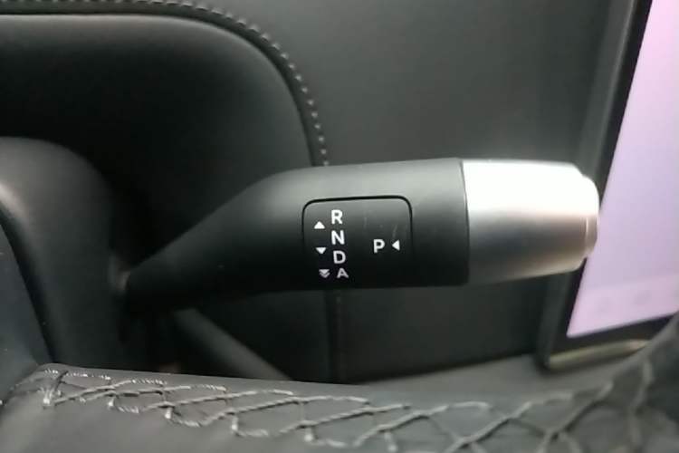 Used Li Auto L8 2025 Max Smart Refresh Edition Gear Lever