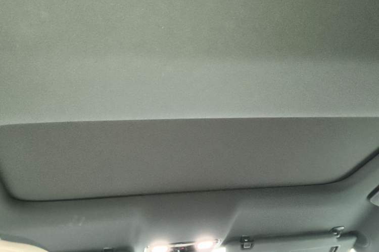 Used Li Auto L8 2025 Max Smart Refresh Edition Headliner