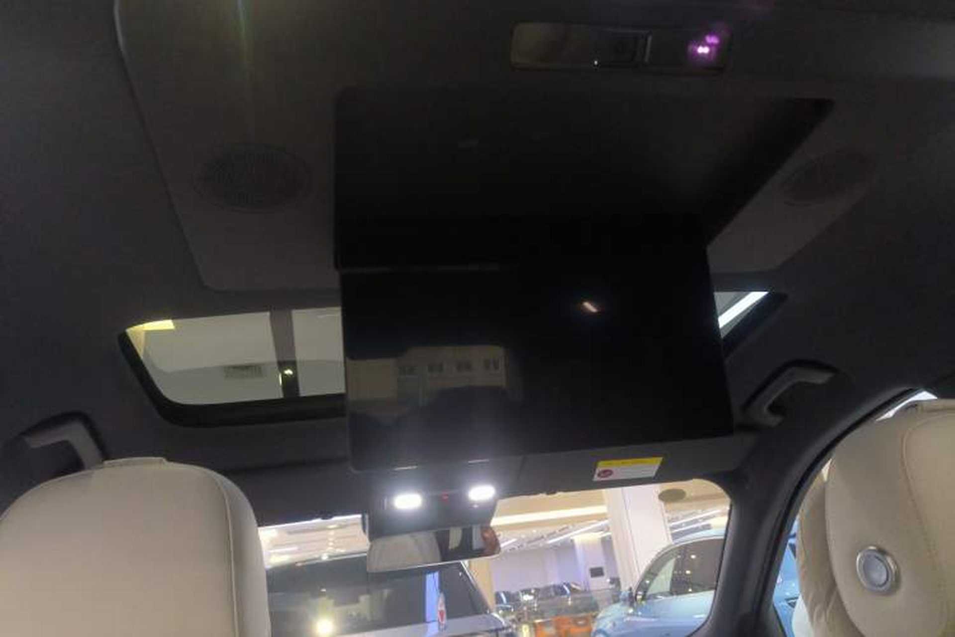 Used Li Auto L8 2025 Ultra Smart Refreshed Edition Headliner
