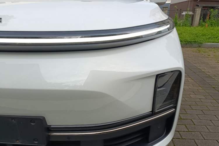 Used Li Auto L8 2025 Max Smart Refresh Edition Left Front Headlight